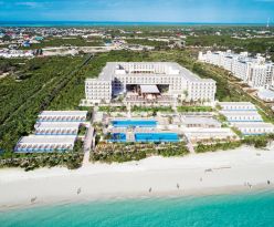 RIU PALACE SWAHILI (ADULT-ONLY 18+)
