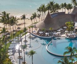 LUX BELLE MARE VILLAS