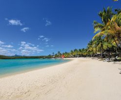 SHANDRANI BEACHCOMBER RESORT & SPA