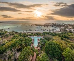 KILINDI ZANZIBAR (ADULT-ONLY 16+)