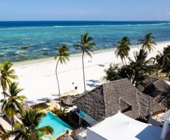 ALLADIN BEACH HOTEL & SPA ZANZIBAR (ADULT-ONLY 15+)