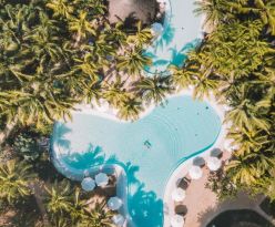CANONNIER BEACHCOMBER GOLF RESORT & SPA