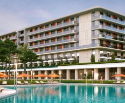 TRENDY PERGE RESORT & SUITES