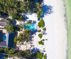 SHARAZAD BOUTIQUE HOTEL