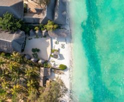 MVUVI BOUTIQUE RESORT