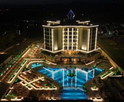 PALEMON RESORT & SPA