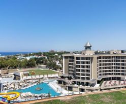 PALEMON RESORT & SPA