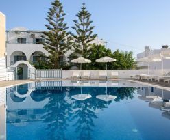 IRIS BOUTIQUE HOTEL SANTORINI