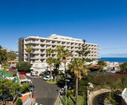 HOTEL ATLANTIC EL TOPE