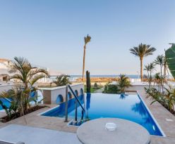 POSH CLUB SUNRISE REMAL BEACH