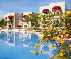 BODRIUM HOTEL & SPA