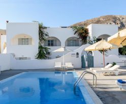 ATLAS BOUTIQUE HOTEL