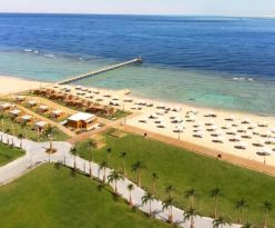 RIXOS RADAMIS BEACH HOTEL