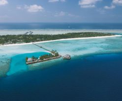 VILLA PARK SUN ISLAND