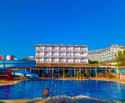 ELYSIUM ELITE HOTEL & SPA