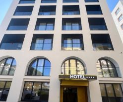 BOUNTY HOTEL