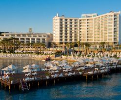 BOYALIK BEACH HOTEL & SPA