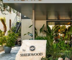 SHERWOOD PREMIO