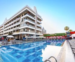 GRAND KOLIBRI HOTEL