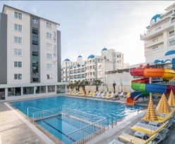 KOLIBRI HOTEL