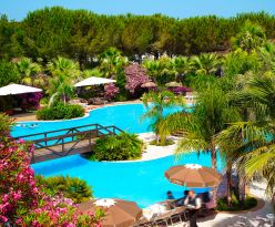 OLEANDRI FAMILY RESORT