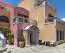 SUNRISE HOTEL SANTORINI