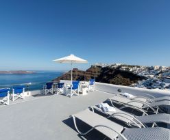 VALLAS APARTMENT & VILLAS