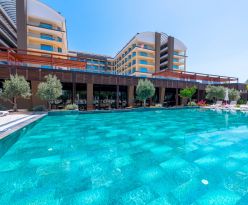 LRS SORGUN AKADIA LUXURY 16+