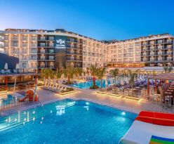 Vox Maris Resort Hotel