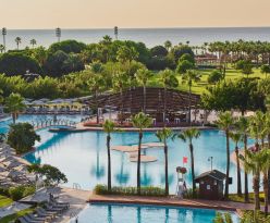 BARUT COLLECTION LARA