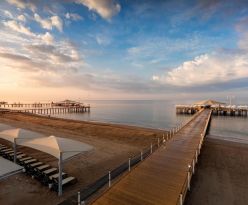 CALISTA LUXURY RESORT
