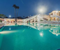 OLIMPIA CILENTO RESORT & SPA