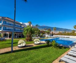 O7 TENERIFE