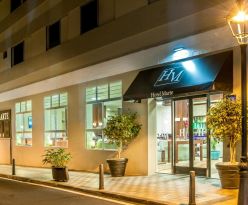 HOTEL MARTE