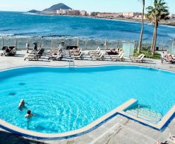 KN HOTEL ARENAS DEL MAR
