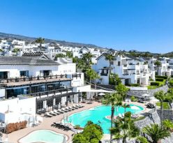 LAS TERRAZAS DE ABAMA SUITES
