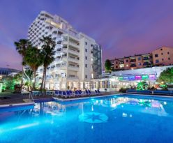 PANORAMICA GARDEN