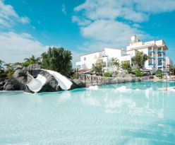 PARK CLUB EUROPE