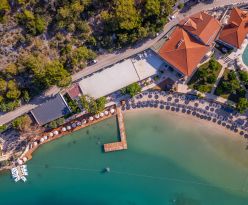 MERI HOTEL OLUDENIZ