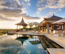 HERITAGE THE VILLAS