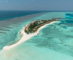 MELIA WHALE LAGOON MALDIVES