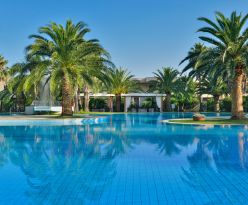 MINERVA HOTEL PAESTUM