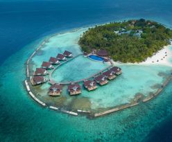ELLAIDHOO MALDIVES BY CINNAMON