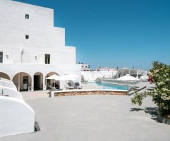 OMIROS HOTEL