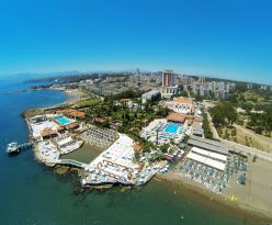 CLUB HOTEL SERA