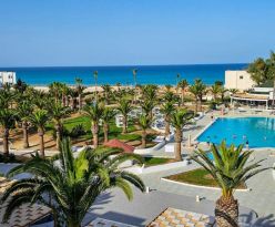 MONARQUE EL FATIMI AQUAPARK