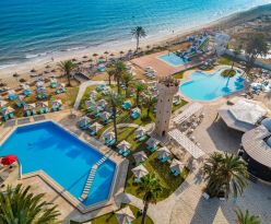 MONARQUE CLUB RIVAGE