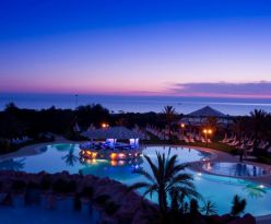 REGENCY GAMMARTH