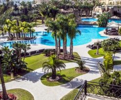 THE RUSSELIOR HOTEL AND SPA