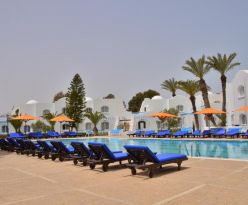 ZENON HOTEL DJERBA